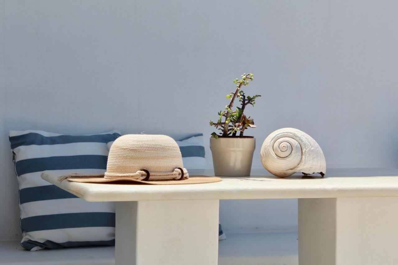 Aegeo Inn Antiparos Town Екстериор снимка