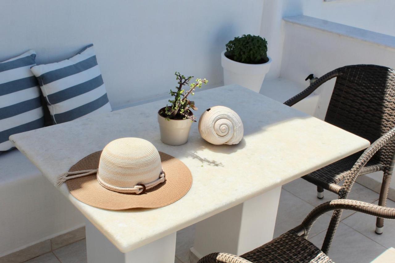 Aegeo Inn Antiparos Town Екстериор снимка