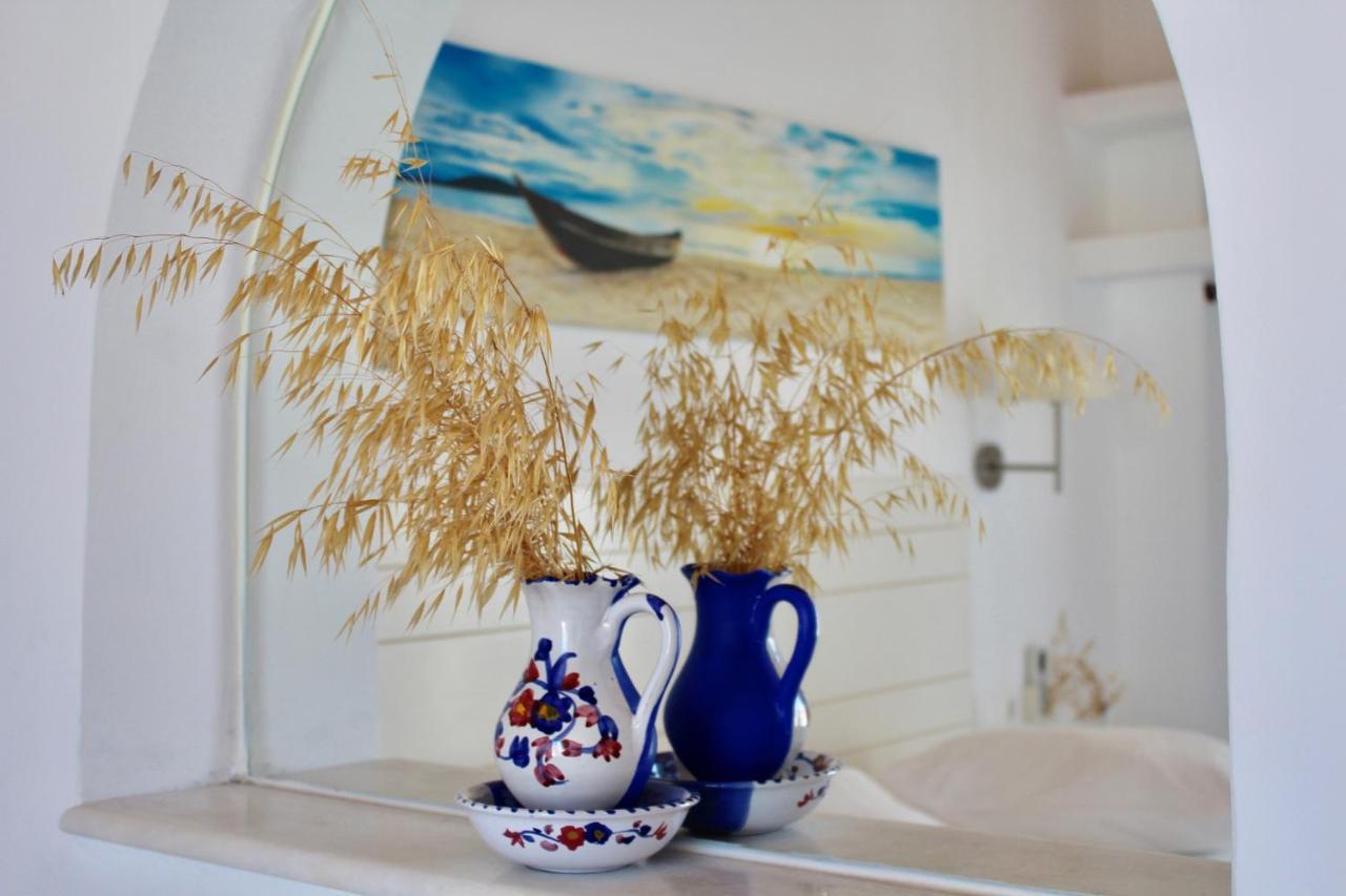 Aegeo Inn Antiparos Town Екстериор снимка