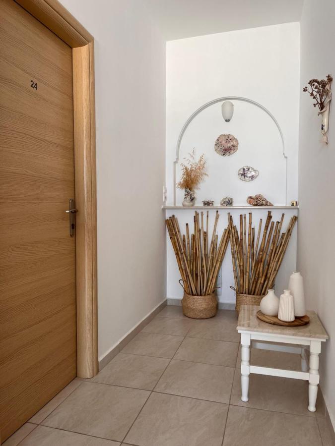 Aegeo Inn Antiparos Town Екстериор снимка