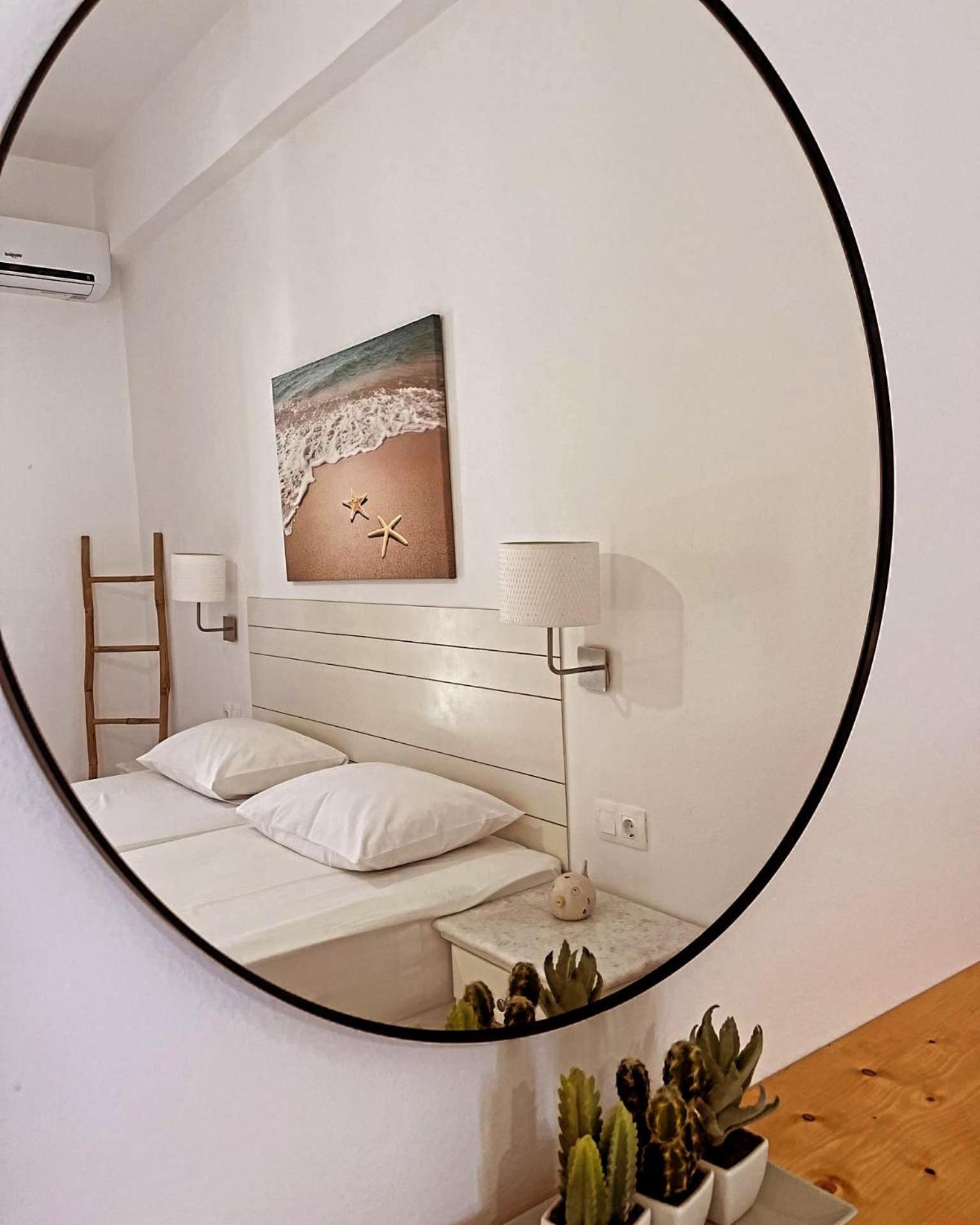 Aegeo Inn Antiparos Town Екстериор снимка