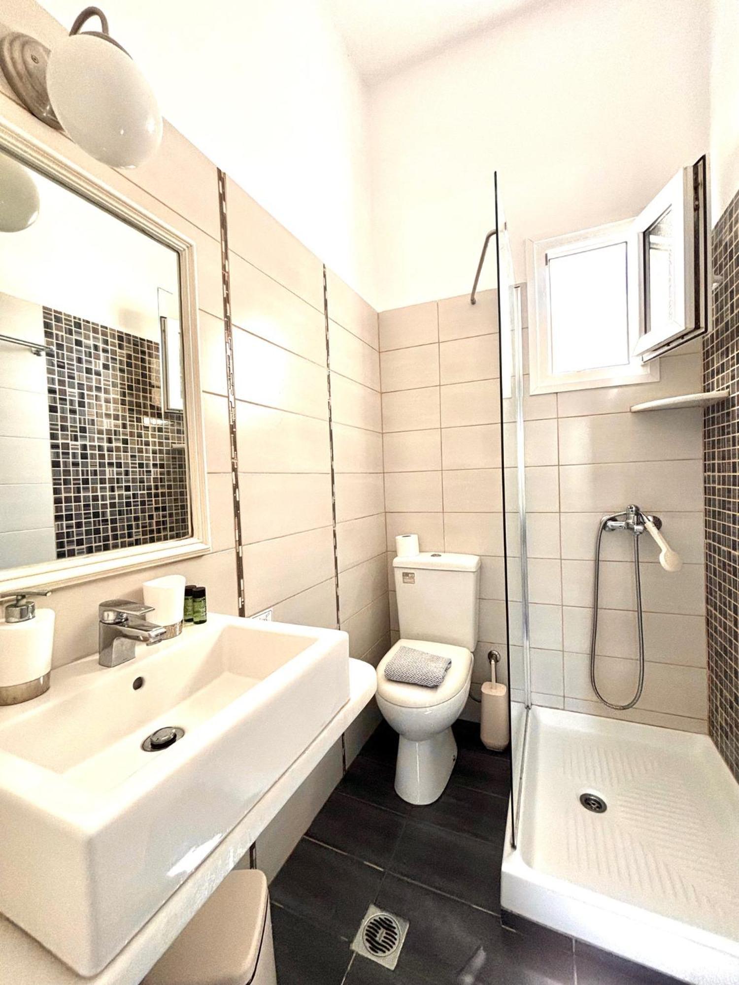 Aegeo Inn Antiparos Town Екстериор снимка