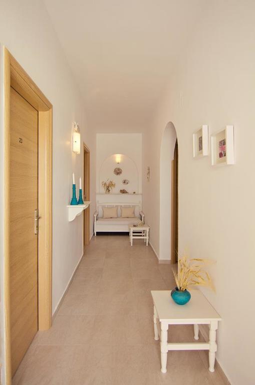 Aegeo Inn Antiparos Town Екстериор снимка